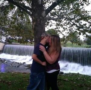 Meet your Posher, Darron